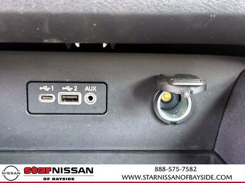 Certified 2022 Nissan Altima 2.5 SV image 22