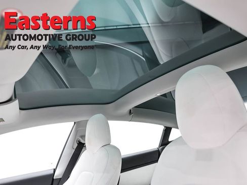 Used 2019 Tesla Model 3 Long Range image 28