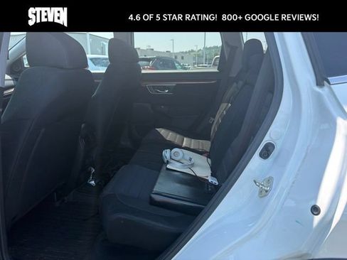 Used 2019 Honda CR-V EX image 11