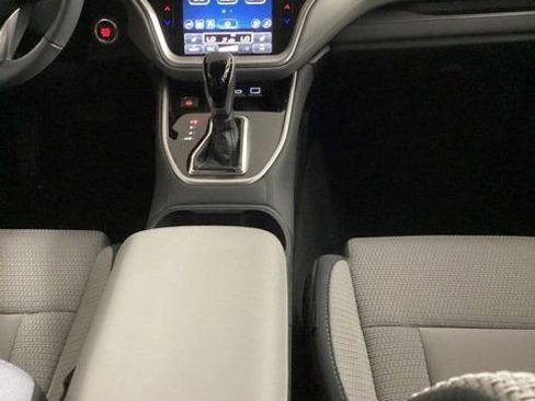 Certified 2025 Subaru Outback Premium w/ Popular Package #1A image 20