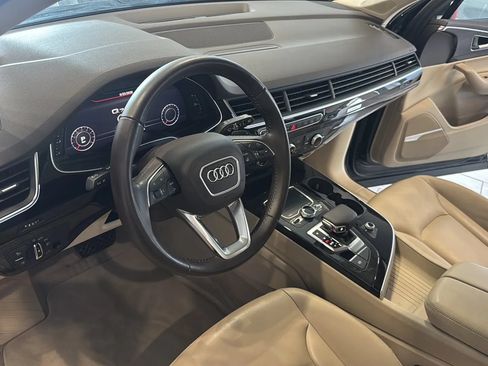 Used 2018 Audi Q7 3.0T Premium Plus AWD/4WD image 25