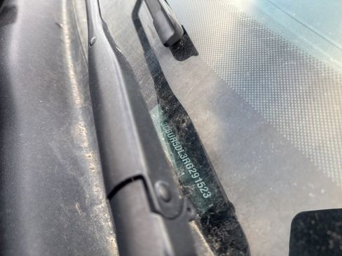 Used 2024 RAM 2500 Big Horn image 17