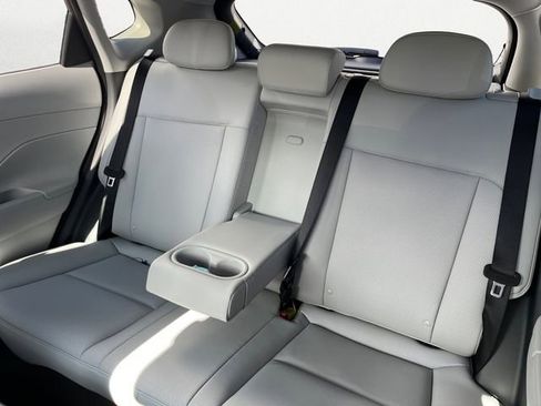 New 2026 Hyundai Kona Limited image 13