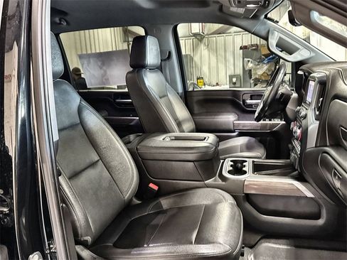 Used 2022 Chevrolet Silverado 2500 LTZ w/ LTZ Premium Texas Edition image 31