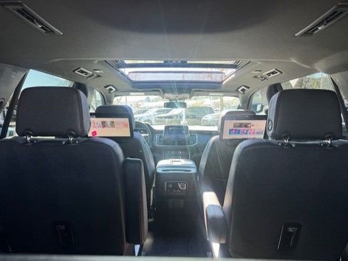 Used 2023 Chevrolet Tahoe RST w/ Luxury Package image 14