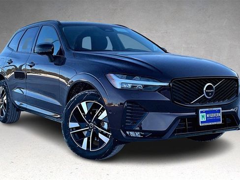 New 2026 Volvo XC60 B5 Plus w/ Protection Package Premier image 2
