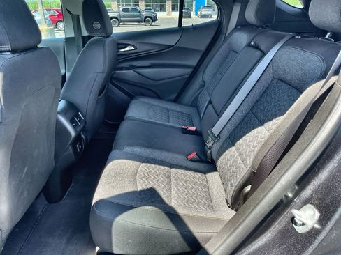 Used 2022 Chevrolet Equinox LT AWD/4WD image 23