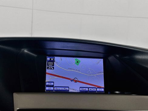 Used 2013 Lexus RX 350 AWD w/ Navigation Pkg image 21