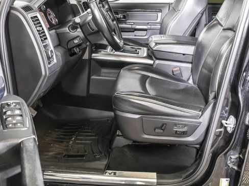 Used 2016 RAM 1500 Limited image 22