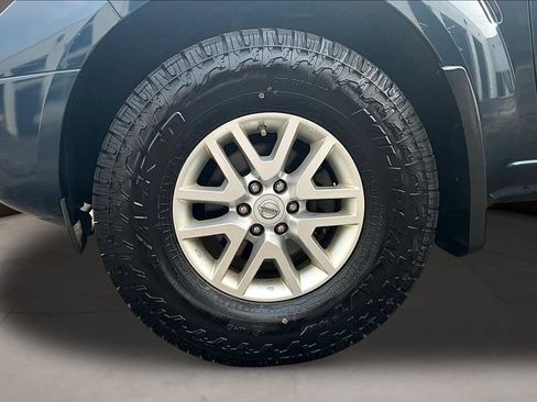 Used 2019 Nissan Frontier SV AWD/4WD image 34