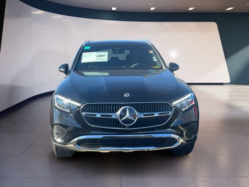 Used 2026 Mercedes-Benz GLC 300 4MATIC image 5