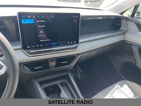 New 2025 Volkswagen Tiguan S image 22