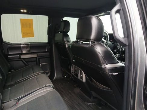 Used 2020 Ford F150 Raptor w/ Equipment Group 802A Luxury image 21