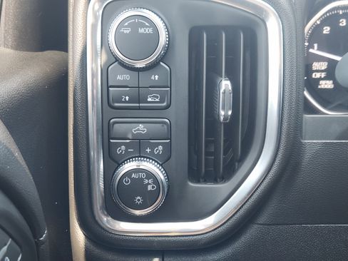Used 2022 GMC Sierra 1500 SLE AWD/4WD image 21