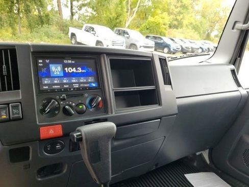 New 2024 Chevrolet Low Cab Forward image 12