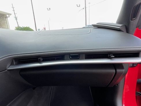 Used 2023 Chevrolet Corvette Stingray Premium Cpe w/ Z51 Performance Package image 30