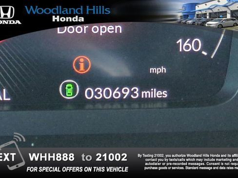 Used 2024 Acura Integra A-Spec FWD image 14