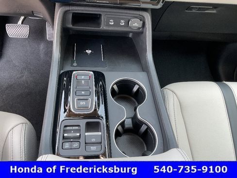 Used 2026 Honda Pilot Touring image 40