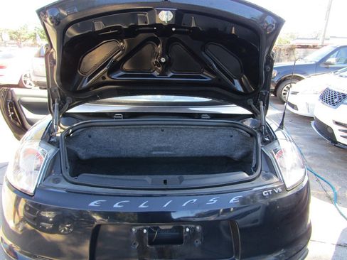 Used 2011 Mitsubishi Eclipse GT image 7