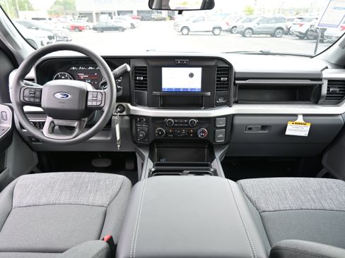 New 2026 Ford F350 XLT w/ 360-Degree Camera Package image 34