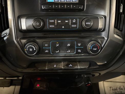 Used 2014 Chevrolet Silverado 1500 LT w/ Trailering Package image 18