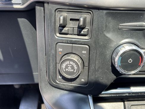 Used 2023 Ford F150 Raptor w/ Raptor 37 Performance Package AWD/4WD image 38