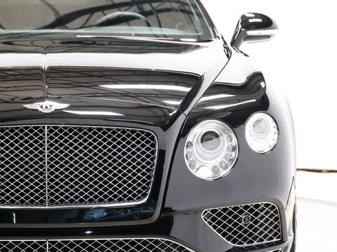 Used 2016 Bentley Continental GT AWD/4WD image 97