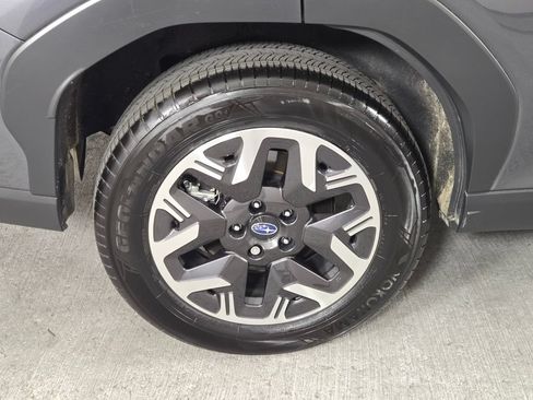 Certified 2026 Subaru Forester Premium AWD/4WD image 13
