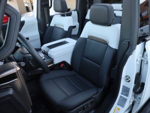 Used 2022 GMC Hummer EV Edition 1 w/ LPO, Illumination Package AWD/4WD image 25