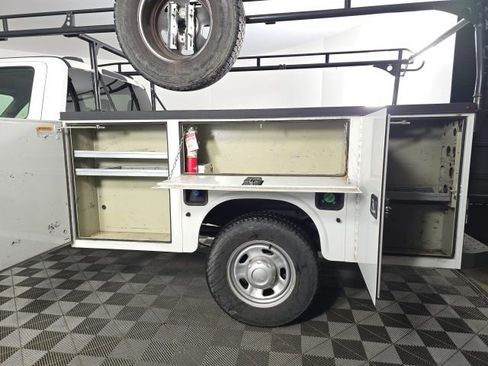 Used 2021 Ford F350 XL w/ Power Equipment Group image 6