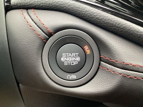 New 2026 Dodge Durango GT w/ Blacktop Package image 38