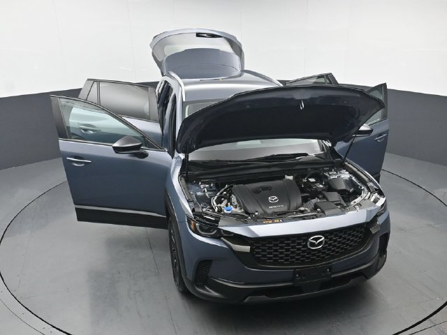 Used 2024 MAZDA CX-50 AWD 2.5 S w/ Cargo Package image 49
