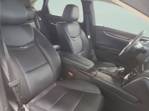 Used 2018 Cadillac XTS Luxury AWD/4WD image 16
