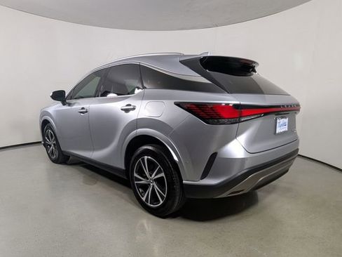 Used 2023 Lexus RX 350 Premium Plus w/ Accessory Package (K3) AWD/4WD image 8