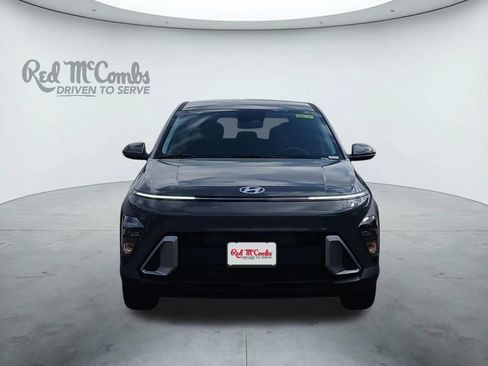 New 2026 Hyundai Kona SE FWD image 8