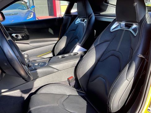 Used 2023 Toyota Supra image 23