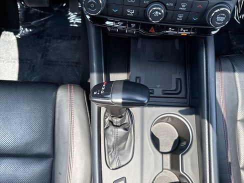 Used 2023 Dodge Durango R/T AWD/4WD image 22