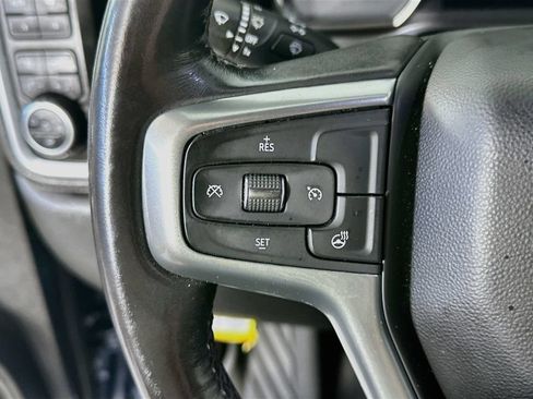 Used 2023 Chevrolet Silverado 3500 LT w/ Convenience Package AWD/4WD image 23