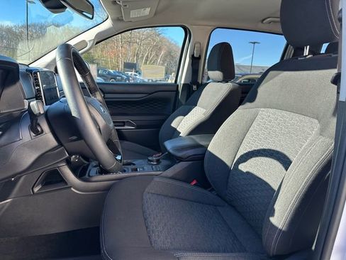 Used 2024 Ford Ranger XLT w/ Equipment Group 301A High image 36