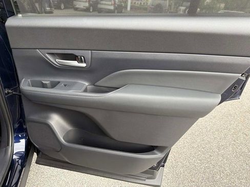 New 2026 Toyota Grand Highlander AWD Hybrid image 19