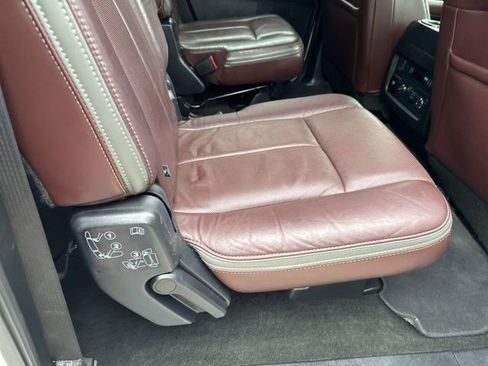 Used 2017 Ford Expedition EL Platinum RWD image 14