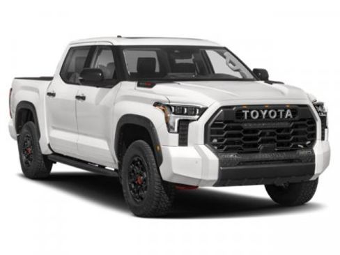 Used 2023 Toyota Tundra TRD Pro image 6