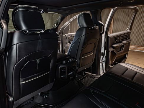 Used 2023 RAM 1500 Limited image 25