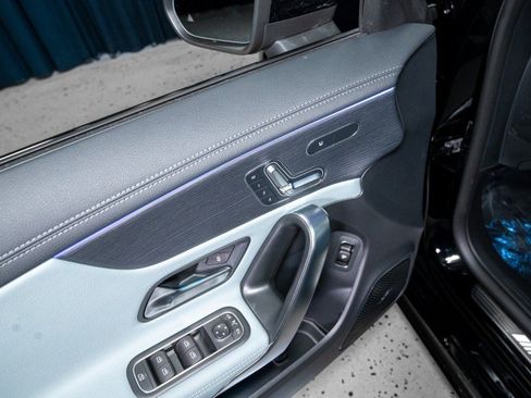 New 2026 Mercedes-Benz CLA 35 AMG 4MATIC image 11