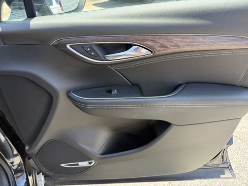 Certified 2023 Buick Envision Avenir FWD image 15