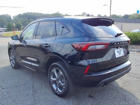 Certified 2024 Ford Escape ST-Line w/ Tech Pack #1 AWD/4WD image 28
