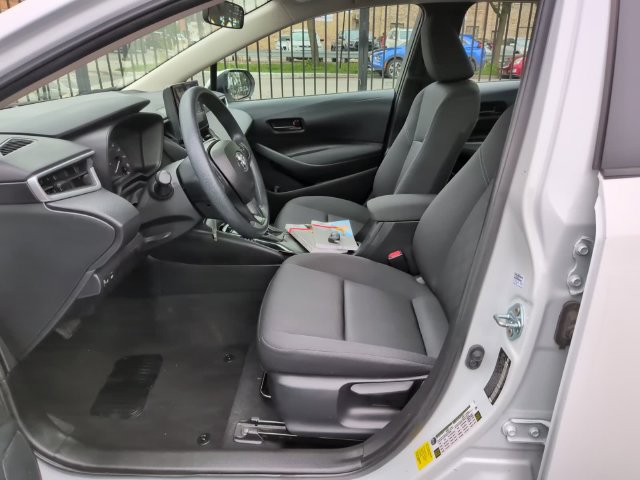 Used 2024 Toyota Corolla LE FWD image 12
