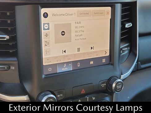 Used 2023 RAM 1500 Big Horn w/ Trailer Tow Group image 26