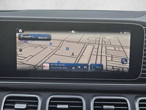 New 2026 Mercedes-Benz GLS 580 4MATIC image 13