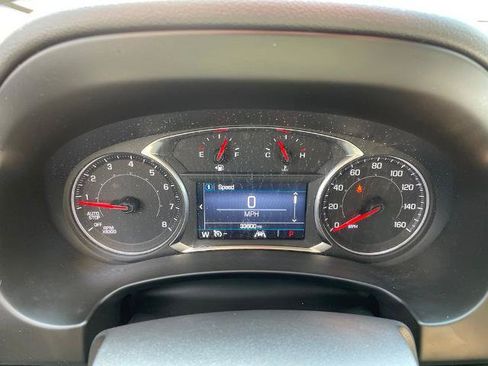 Used 2024 GMC Terrain SLE AWD/4WD image 28